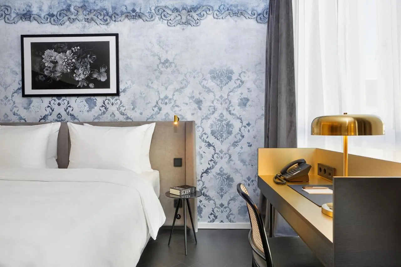 Hyperion Hotel سالزبورغ
