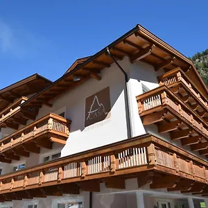  Appartamento A Casa Kristall Austria