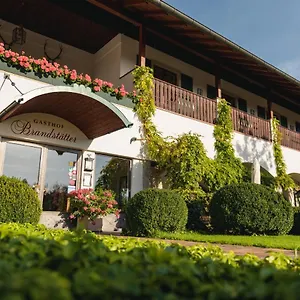Hotel Brandstätter, Salzburg
