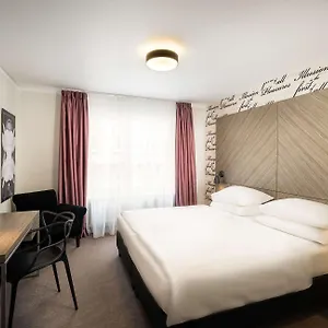 Elaya West 4*, Wien Österreich