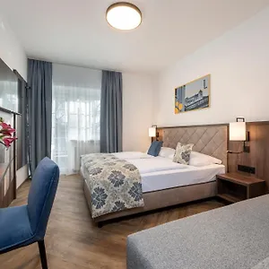 Hotel Lilienhof, Salzburg