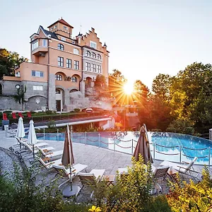 Schloss Moenchstein Hotel