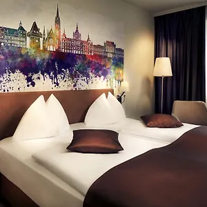 Mercure Hotell