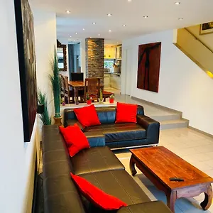 فيلة Luxury, سالزبورغ