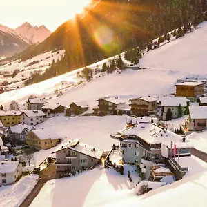 Gipfelherz 4*, Ischgl Österreich