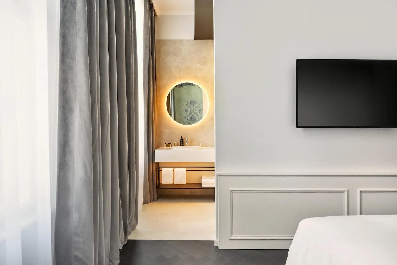 Hyperion Hotel Salisburgo Austria