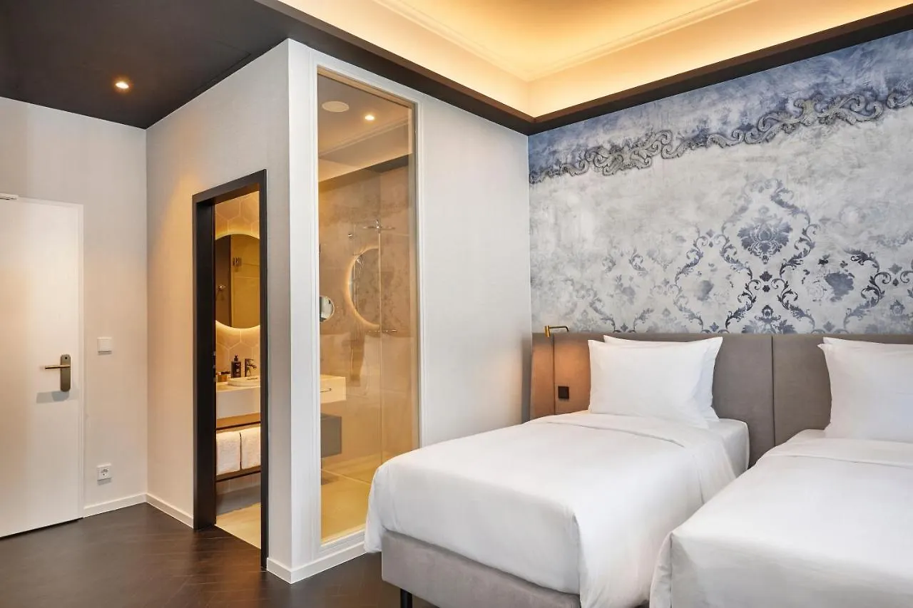 *****  Hyperion Hotel Salisburgo Austria