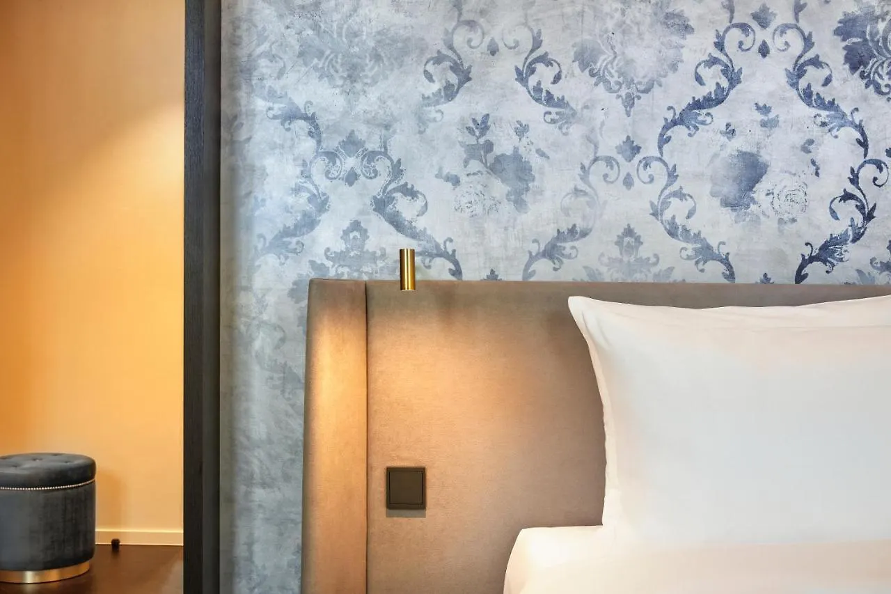 Hyperion Hotel Salzburg 5*,  Austria