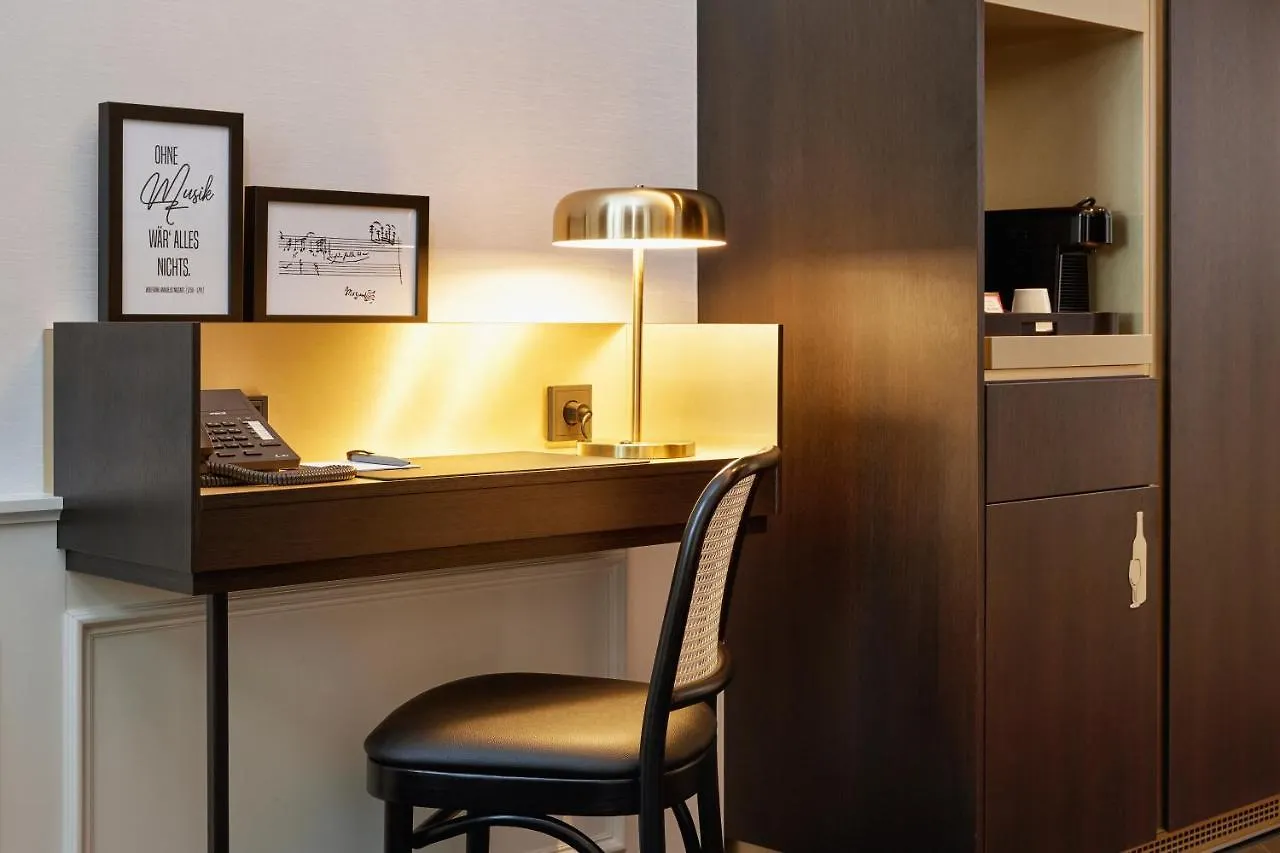 Hyperion Hotel Salzburg
